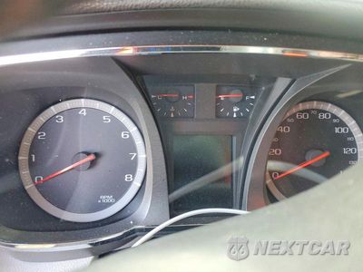 Zdjęcie 9 z 12 samochodu: 2014 GMC TERRAIN SLT VIN:2GKALTEKXE6336944 - miniatura
