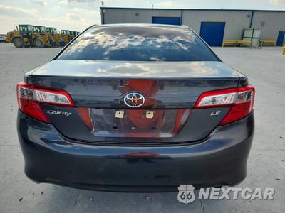 Zdjęcie 6 z 12 samochodu: 2014 TOYOTA CAMRY LE VIN:4T4BF1FK2ER440891 - miniatura