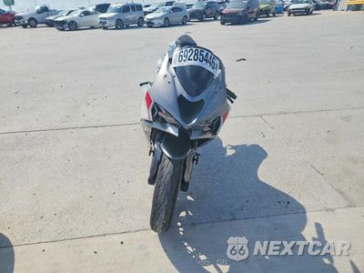 Drugie zdjęcie samochodu z przodu: 2025 KAWASAKI ZX636 K VIN:JKBZXJJ16SA029201 - miniatura