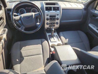 Zdjęcie 8 z 13 samochodu: 2012 FORD ESCAPE XLT VIN:1FMCU0DG4CKA58643 - miniatura