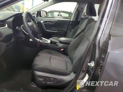 Zdjęcie 7 z 13 samochodu: 2024 TOYOTA RAV4 HYBRID XLE VIN:JTMRWRFV0RD228700 - miniatura