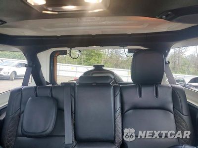 Zdjęcie 10 z 14 samochodu: 2023 JEEP WRANGLER SAHARA 4XE VIN:1C4JJXP65PW605689 - miniatura