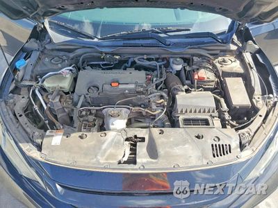 Zdjęcie 11 z 12 samochodu: 2019 HONDA CIVIC SPORT VIN:19XFC2F85KE045617 - miniatura