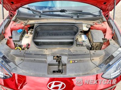 Zdjęcie 11 z 12 samochodu: 2023 HYUNDAI IONIQ 6 LIMITED VIN:KMHM54AA9PA051465 - miniatura