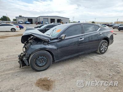 2020 NISSAN ALTIMA S 1N4BL4BV1LC254017 - główne zdjęcie licytacji z USA - miniatura