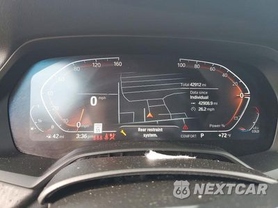 Zdjęcie 9 z 13 samochodu: 2023 BMW X5 XDRIVE40I VIN:5UXCR6C06P9R60283 - miniatura
