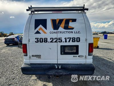 Zdjęcie 6 z 13 samochodu: 2012 FORD ECONOLINE E350 SUPER DUTY VAN VIN:1FTSE3EL2CDB34682 - miniatura