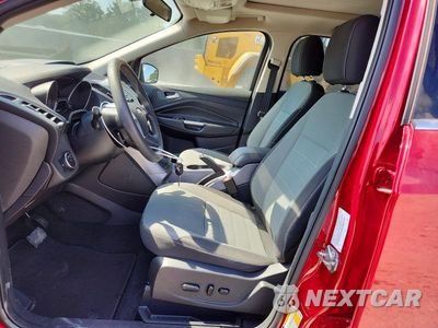 Zdjęcie 7 z 12 samochodu: 2016 FORD ESCAPE SE VIN:1FMCU0GX4GUB79193 - miniatura