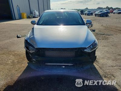 Piąte zdjęcie samochodu w środku: 2018 HYUNDAI ELANTRA SEL VIN:5NPD84LF5JH322350 - miniatura