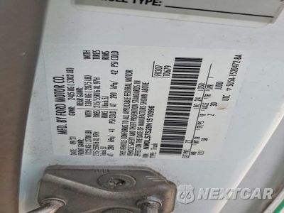 Zdjęcie 13 z 13 samochodu: 2022 FORD TRANSIT CONNECT XL VIN:NM0LS7S28N1510996 - miniatura