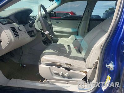 Zdjęcie 7 z 12 samochodu: 2008 CADILLAC DTS VIN:1G6KD57Y18U136778 - miniatura