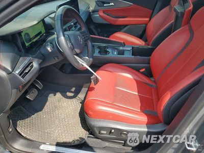 Zdjęcie 7 z 13 samochodu: 2024 ACURA ZDX A-SPEC VIN:4W5KHNRL9RZ517708 - miniatura