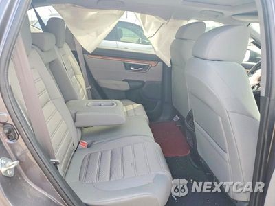 Zdjęcie 11 z 13 samochodu: 2020 HONDA CR-V EX VIN:2HKRW2H53LH695809 - miniatura