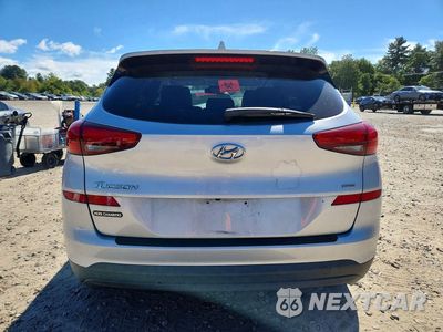 Zdjęcie 6 z 13 samochodu: 2019 HYUNDAI TUCSON SE VIN:KM8J2CA48KU013927 - miniatura