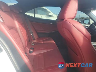 Zdjęcie 10 z 13 samochodu: 2014 LEXUS IS 250 VIN:JTHBF1D28E5029800 - miniatura
