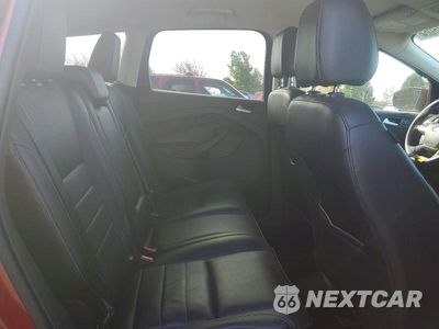Zdjęcie 11 z 13 samochodu: 2016 FORD ESCAPE TITANIUM VIN:1FMCU9JX1GUB16727 - miniatura