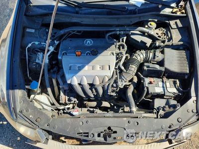 Zdjęcie 11 z 12 samochodu: 2012 ACURA TSX TECH VIN:JH4CU2F65CC015099 - miniatura