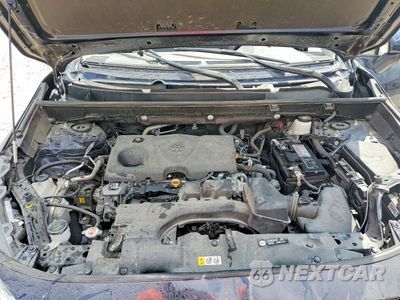 Zdjęcie 12 z 13 samochodu: 2025 TOYOTA RAV4 XLE PREMIUM VIN:2T3C1RFV5SW380338 - miniatura