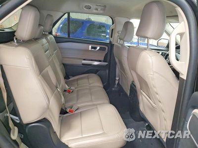 Zdjęcie 11 z 13 samochodu: 2023 FORD EXPLORER XLT VIN:1FMSK8DH0PGB18287 - miniatura