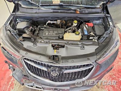 Zdjęcie 12 z 13 samochodu: 2017 BUICK ENCORE PREMIUM VIN:KL4CJHSB5HB013442 - miniatura