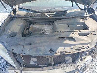 Zdjęcie 12 z 13 samochodu: 2013 LEXUS RX 350 VIN:2T2ZK1BA0DC126850 - miniatura