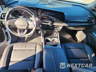 Zdjęcie 8 z 13 samochodu: 2026 CHEVROLET TRAVERSE HIGH COUNTRY VIN:1GNEVKKS5TJ342051 - miniatura