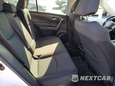Zdjęcie 10 z 13 samochodu: 2021 TOYOTA RAV4 XLE VIN:4T3RWRFV3MU034884 - miniatura