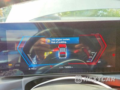 Zdjęcie 9 z 12 samochodu: 2024 BMW M2 VIN:3MF13DM03R8E06285 - miniatura