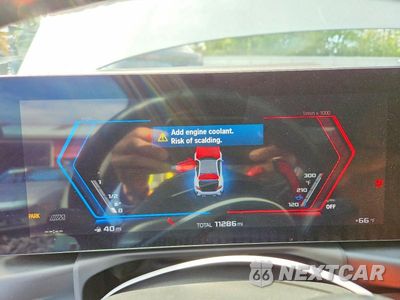 Zdjęcie 9 z 12 samochodu: 2024 BMW M2 VIN:3MF13DM03R8E06285 - miniatura