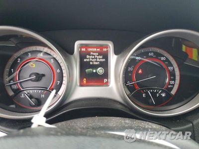 Zdjęcie 9 z 13 samochodu: 2017 DODGE JOURNEY GT VIN:3C4PDDEG8HT588275 - miniatura