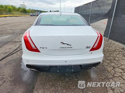 Zdjęcie 6 z 12 samochodu: 2019 JAGUAR XJL PORTFOLIO VIN:SAJWJ2GD8K8W19785 - miniatura