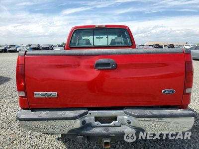 Zdjęcie 6 z 13 samochodu: 2006 FORD F350 SUPER DUTY VIN:1FTWW33P26EC37443 - miniatura