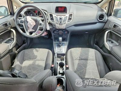 Zdjęcie 8 z 12 samochodu: 2013 FORD FIESTA SE VIN:3FADP4EJ5DM123310 - miniatura