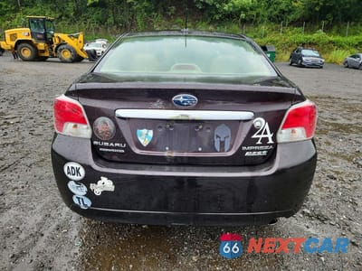 Zdjęcie 6 z 12 samochodu: 2013 SUBARU IMPREZA LIMITED VIN:JF1GJAH64DH023725 - miniatura
