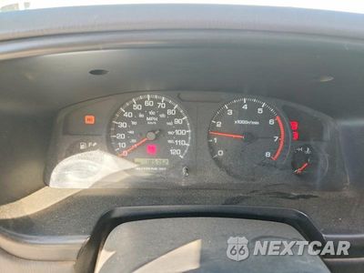 Zdjęcie 9 z 12 samochodu: 1998 NISSAN PATHFINDER XE VIN:JN8AR05Y9WW235225 - miniatura