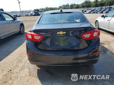 Zdjęcie 6 z 12 samochodu: 2016 CHEVROLET CRUZE LT VIN:1G1BE5SM9G7235238 - miniatura