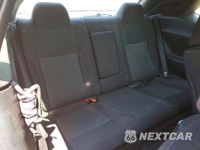 Zdjęcie 10 z 12 samochodu: 2015 DODGE CHALLENGER SXT VIN:2C3CDZAT4FH728198 - miniatura