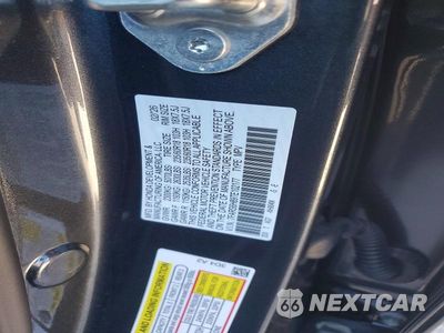 Zdjęcie 14 z 14 samochodu: 2026 HONDA CR-V SPORT-L VIN:7FARS6H89TE102177 - miniatura
