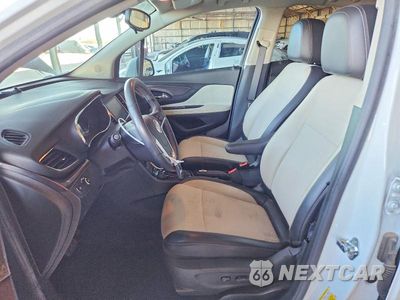 Zdjęcie 7 z 12 samochodu: 2019 BUICK ENCORE PREFERRED VIN:KL4CJASB4KB790774 - miniatura