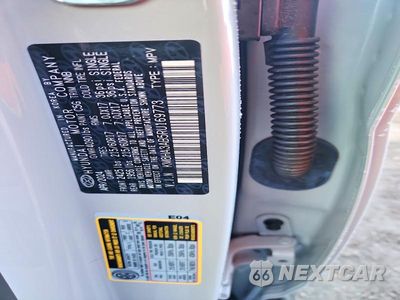 Zdjęcie 13 z 13 samochodu: 2024 HYUNDAI KONA SE VIN:KM8HA3AB5RU169773 - miniatura