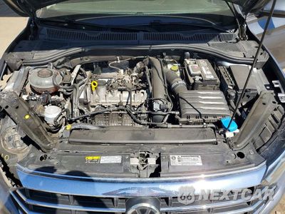 Zdjęcie 11 z 12 samochodu: 2019 VOLKSWAGEN JETTA S VIN:3VWC57BU4KM154005 - miniatura