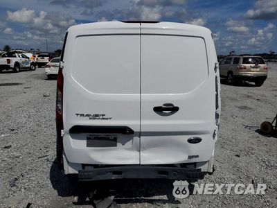 Zdjęcie 6 z 14 samochodu: 2023 FORD TRANSIT CONNECT XL DELIVERY VAN VIN:NM0LS7S23P1552642 - miniatura