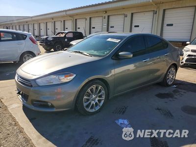 2013 DODGE DART LIMITED 1C3CDFCH3DD205997 - główne zdjęcie licytacji z USA - miniatura