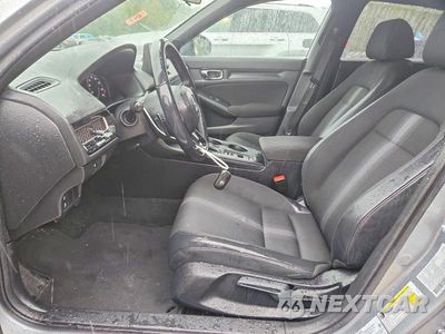 Zdjęcie 7 z 12 samochodu: 2023 HONDA CIVIC SPORT VIN:19XFL2H84PE008563 - miniatura