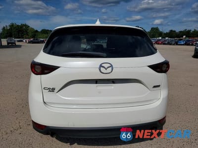 Zdjęcie 6 z 13 samochodu: 2017 MAZDA CX-5 TOURING VIN:JM3KFBCL1H0204236 - miniatura