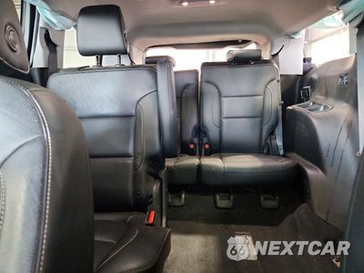 Zdjęcie 10 z 13 samochodu: 2019 GMC ACADIA SLT-1 VIN:1GKKNULS3KZ188692 - miniatura