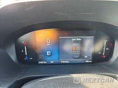 Zdjęcie 9 z 12 samochodu: 2025 FORD ESCAPE ST LINE SELECT VIN:1FMCU9NZ9SUA32563 - miniatura
