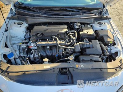 Zdjęcie 11 z 12 samochodu: 2024 HYUNDAI ELANTRA SEL VIN:KMHLM4DG7RU747029 - miniatura