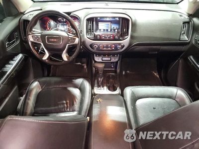 Zdjęcie 8 z 13 samochodu: 2015 GMC CANYON SLT VIN:1GTG6CE39F1251989 - miniatura