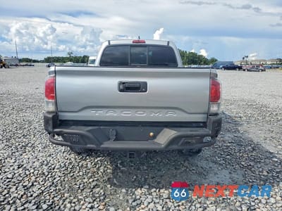 Zdjęcie 6 z 12 samochodu: 2016 TOYOTA TACOMA SR5 V6 VIN:5TFSZ5AN5GX006867 - miniatura